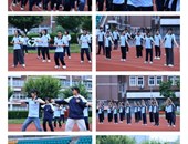 青藤视点｜健康为基，五育融合！我校 “三全” 体育体系解锁成长新可能​